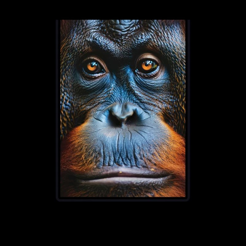 Orang-outan Orangs-outans Orang-outan