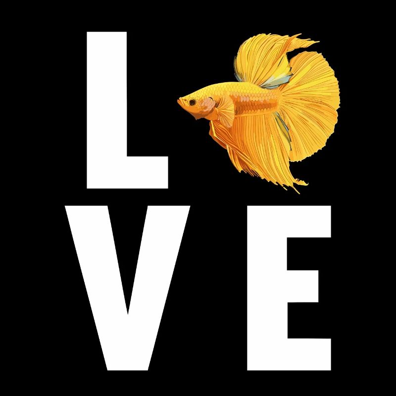 Bettas Betta Poisson Betta