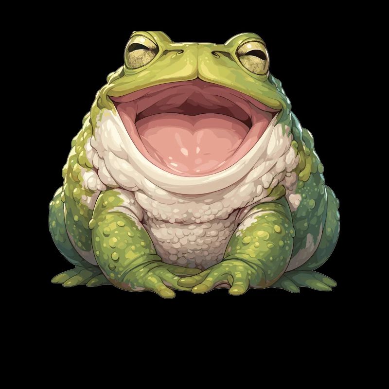 Crapaud Crapaud Crapaud