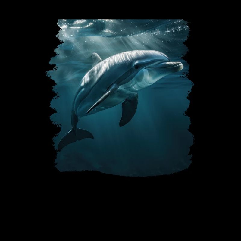 Dolphin Dolphins Dolphin