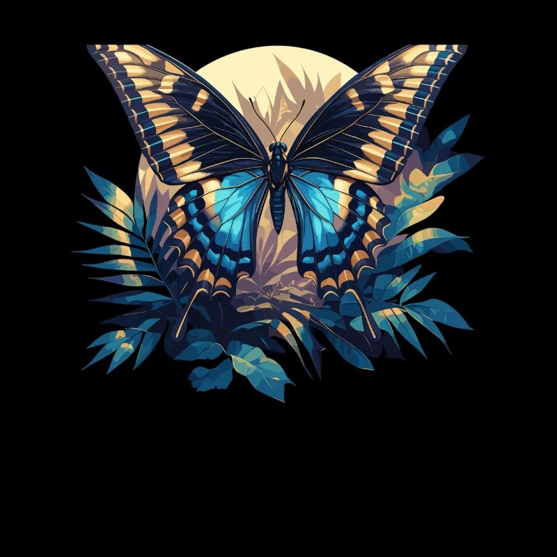 papillon papillons papillon papillon