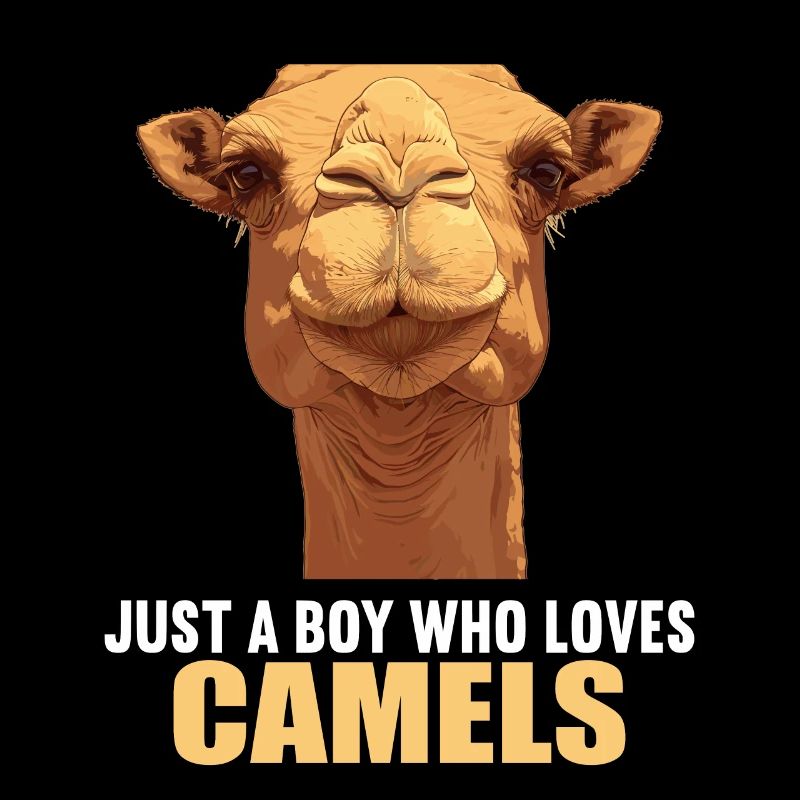 Camel Kamele Kamel