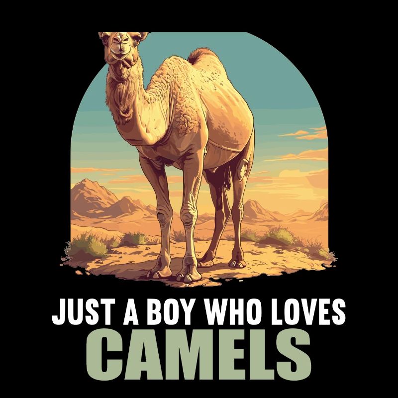 Camel Kamele Kamel
