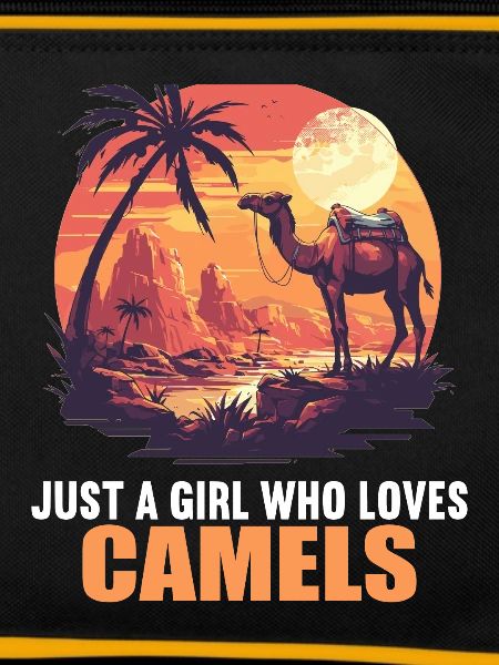 Camel Kamele Kamel