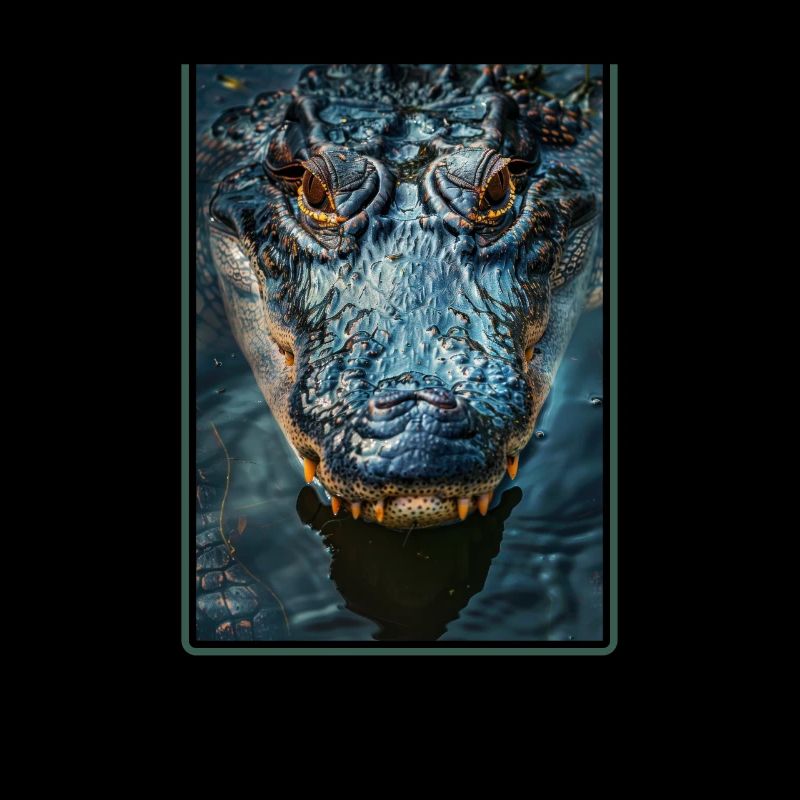 Crocodiles Crocodile
