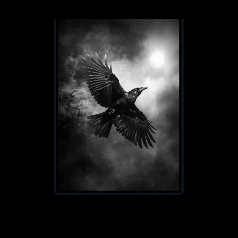 Crows Crow