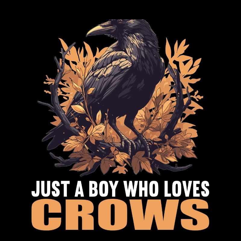 Crows Crow