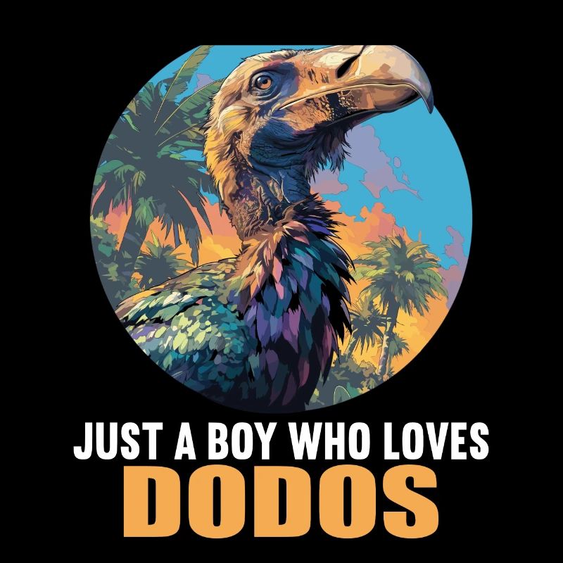 Dodos Dodo