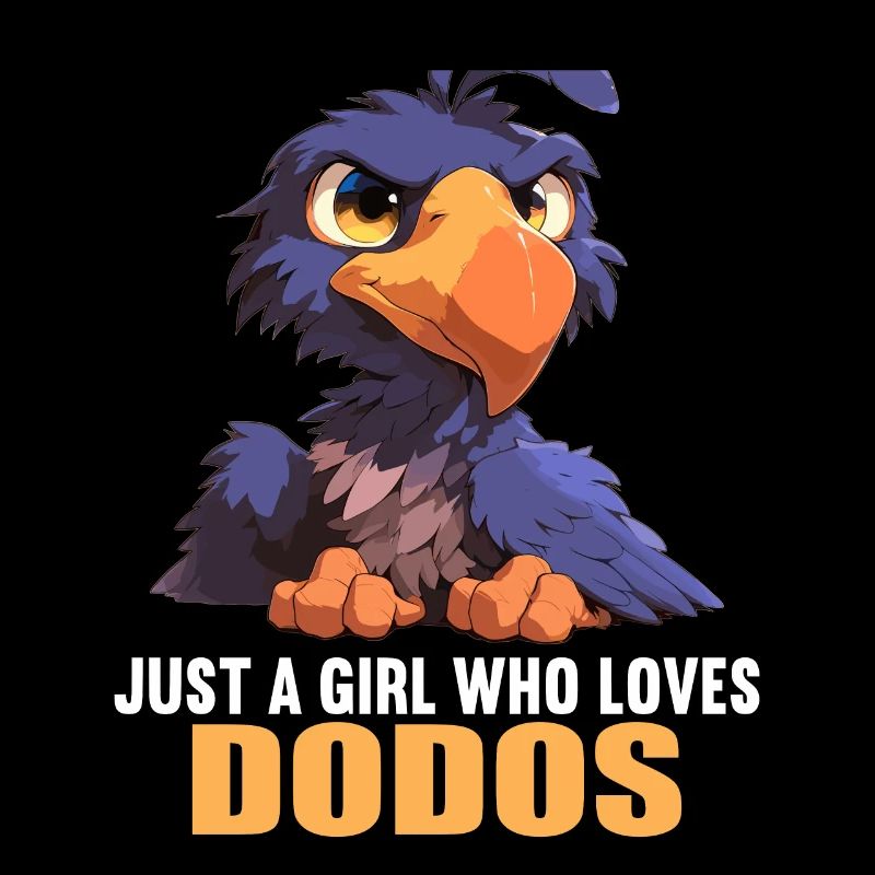 Dodos Dodo