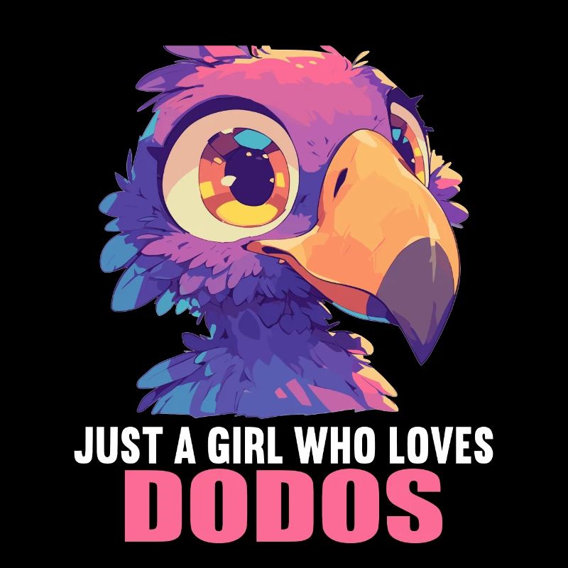 Dodos Dodo