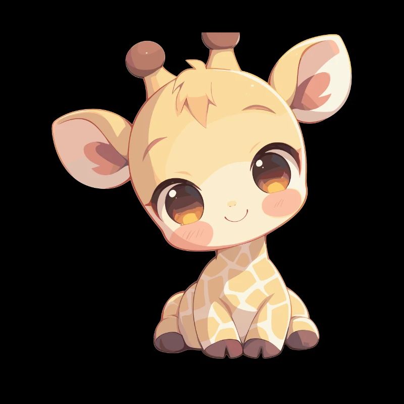 Giraffes Giraffe