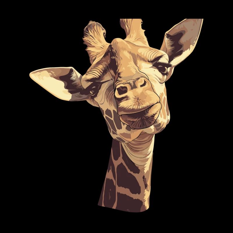 Giraffes Giraffe