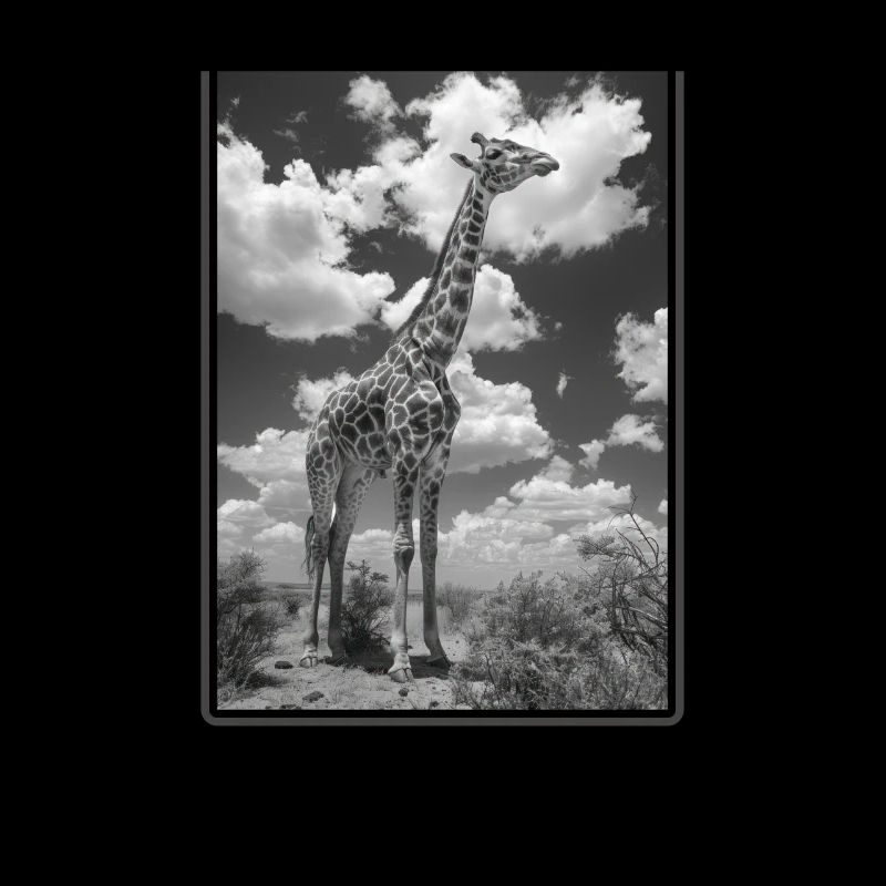 Giraffes Giraffe