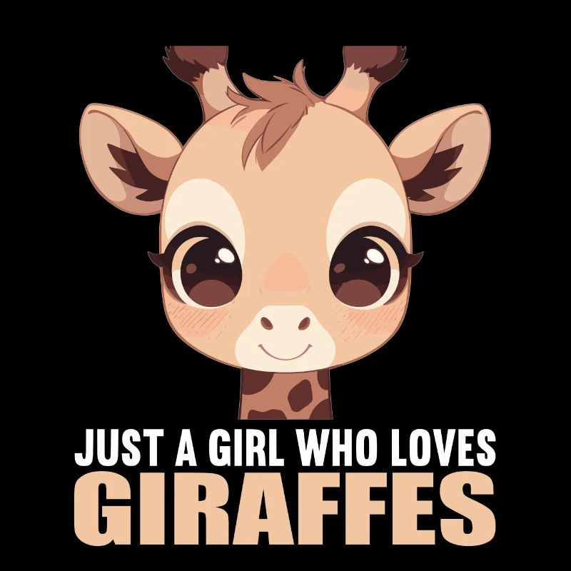 Giraffes Giraffe