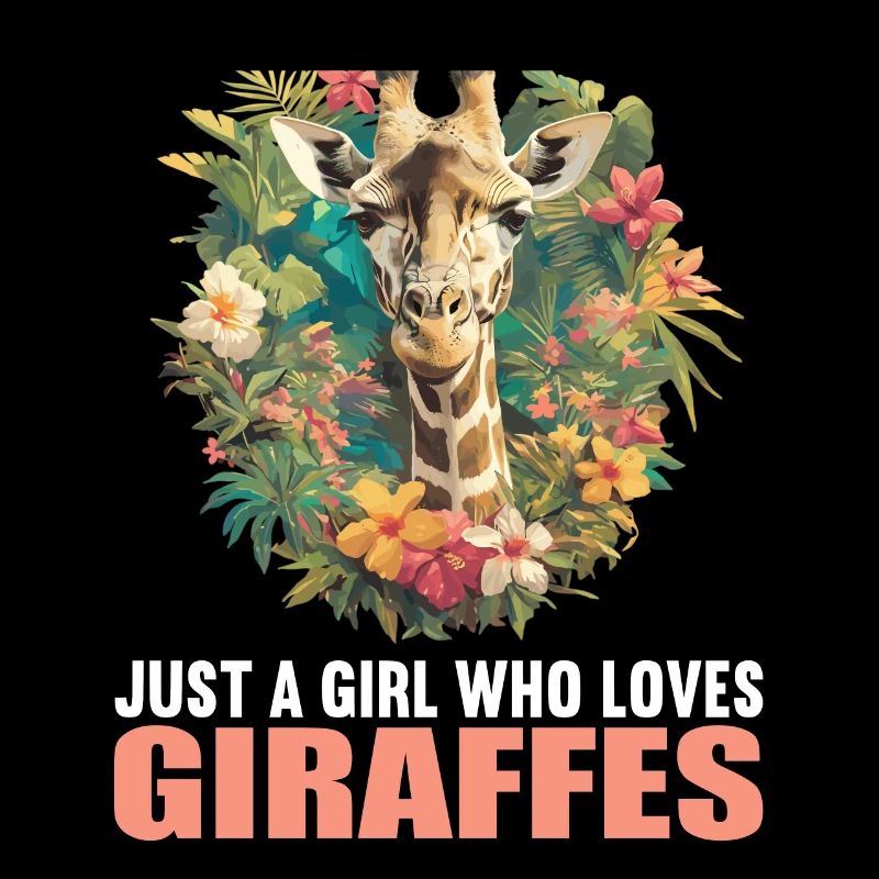 Giraffes Giraffe