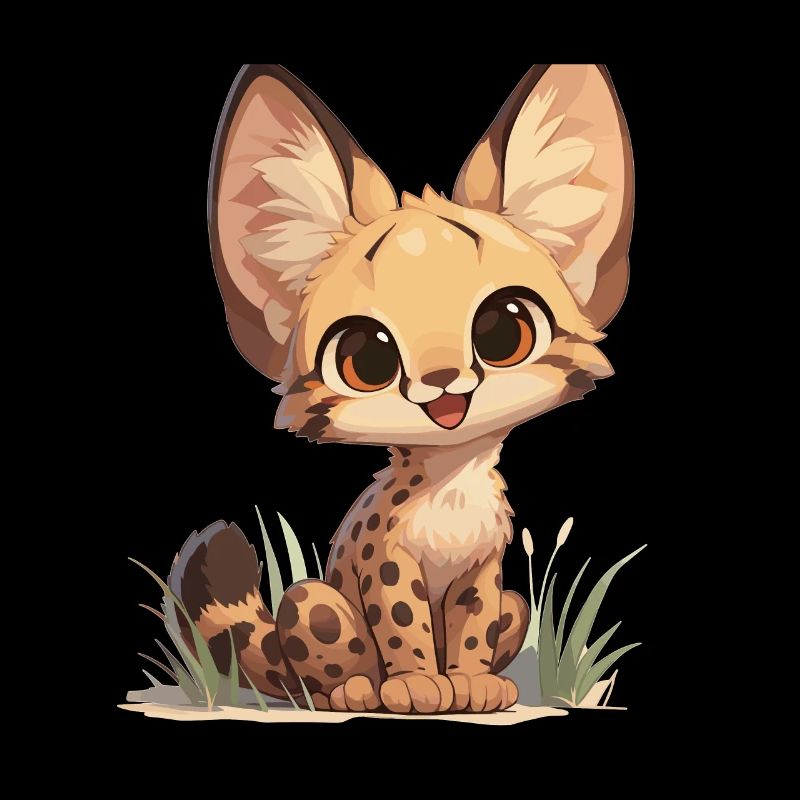 Servale Serval