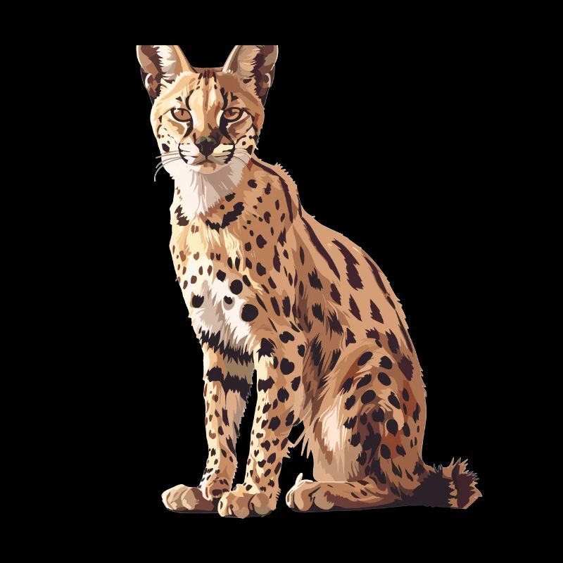Servale Serval