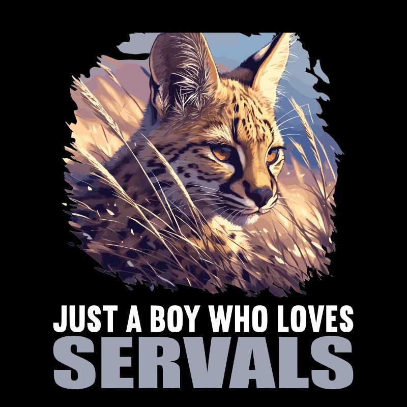Servale Serval