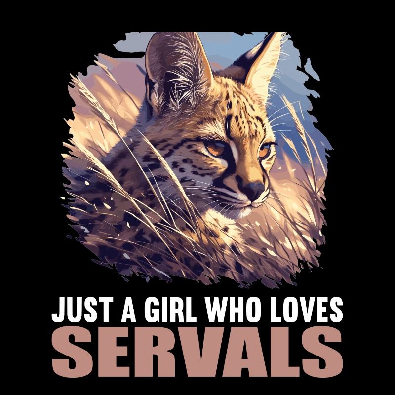 Servale Serval