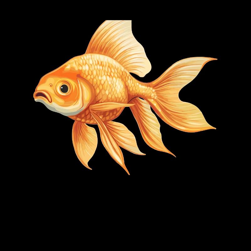 Goldfish Goldfish