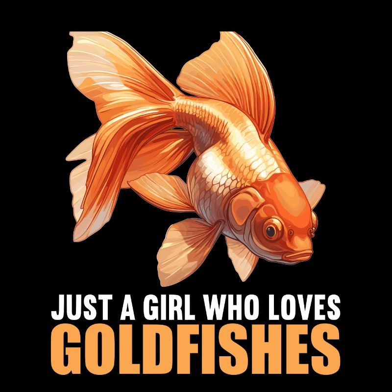 Goldfish Goldfish