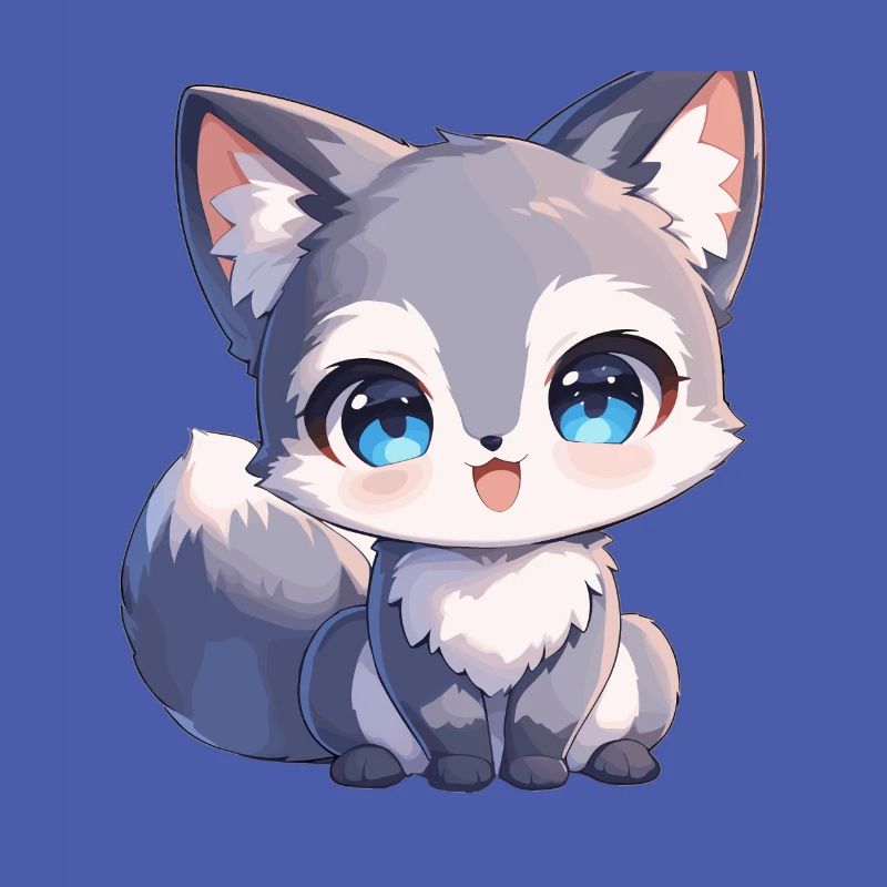 Graufüchse Graufuchs
