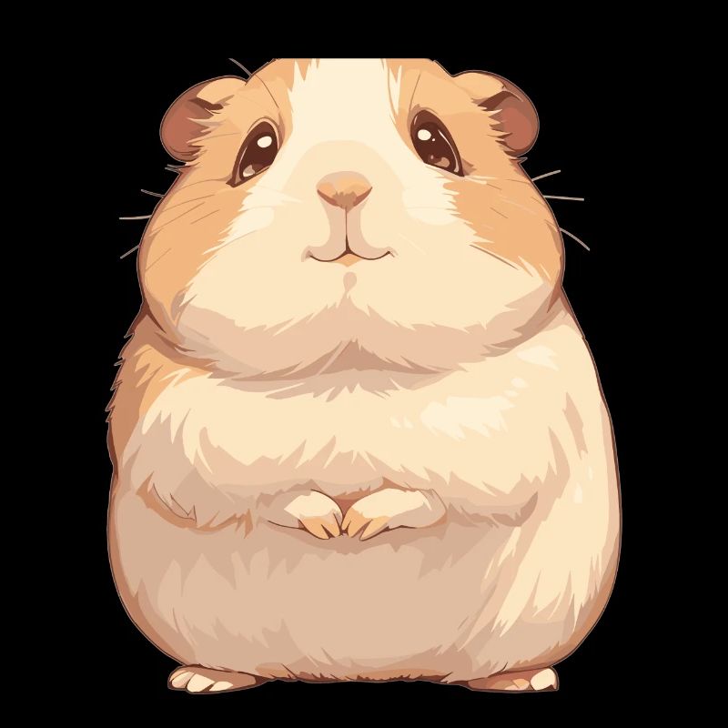 guinea pigs
