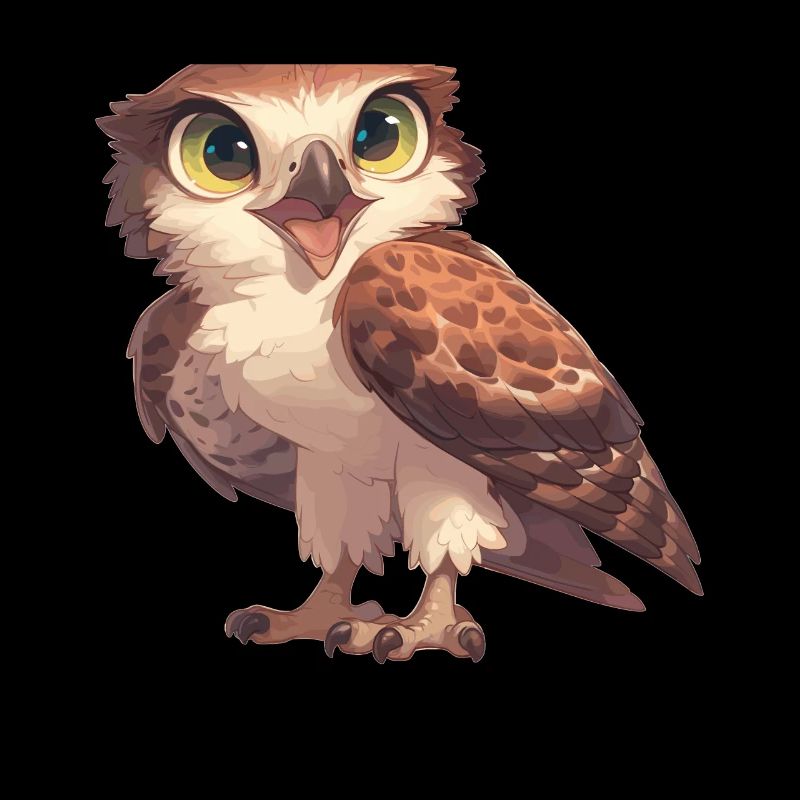 Falcon Falcon