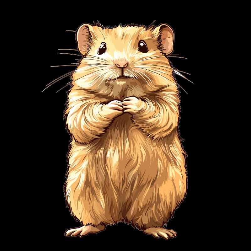 Hamster