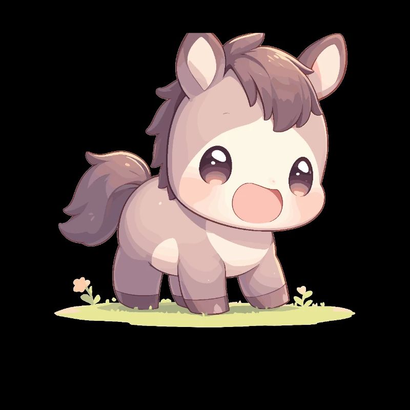 Pferde Pferd