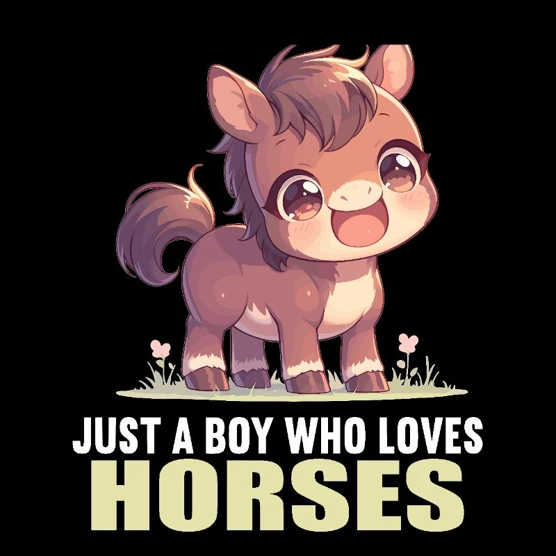 Pferde Pferd