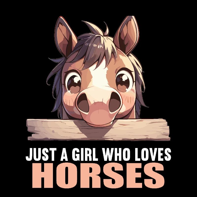 Pferde Pferd