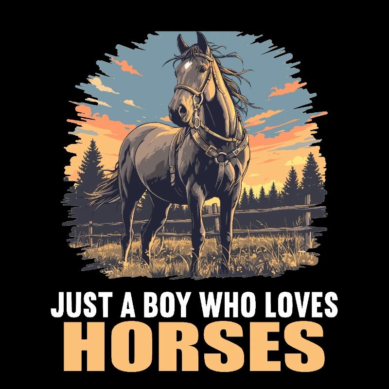 Pferde Pferd