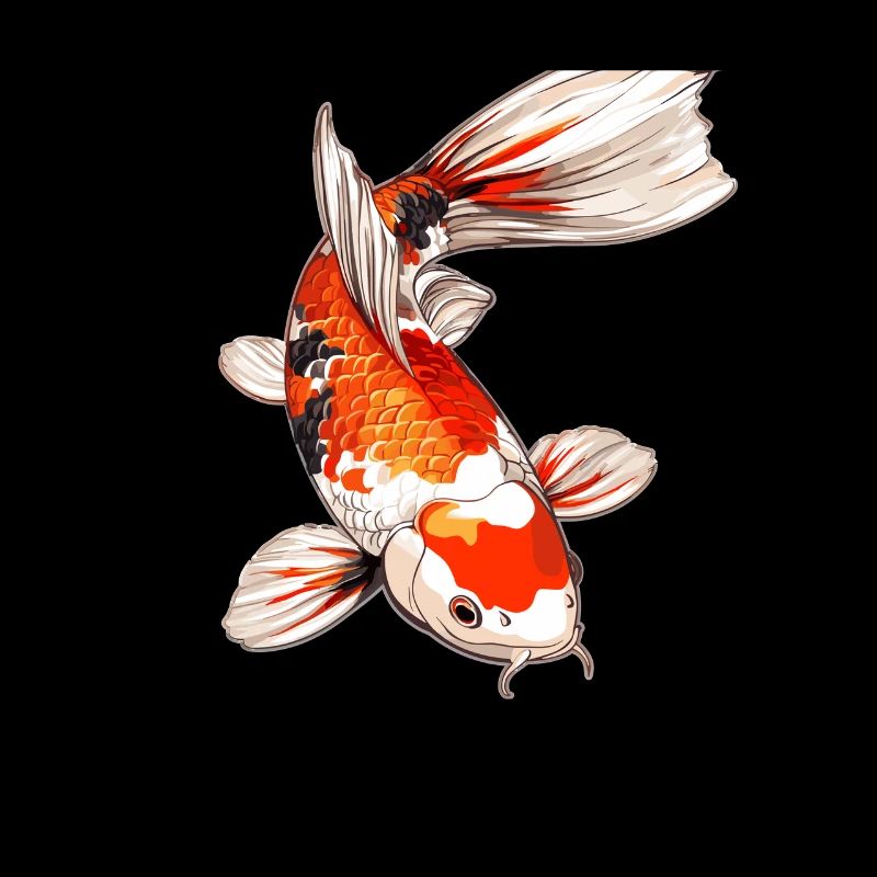Koi Koi Carp