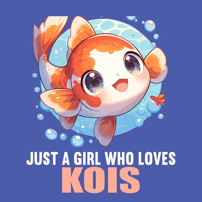 Koi Koi Carp