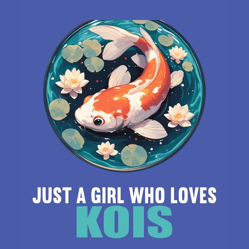 Koi Koi Carp