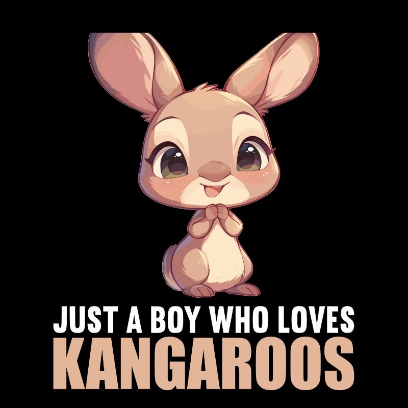 Kängurus Känguru