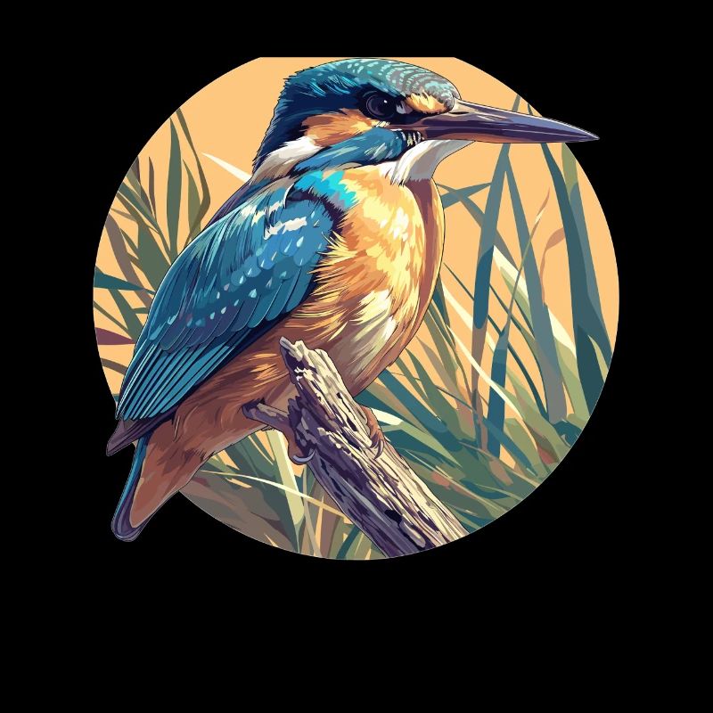 Eisvögel Eisvogel