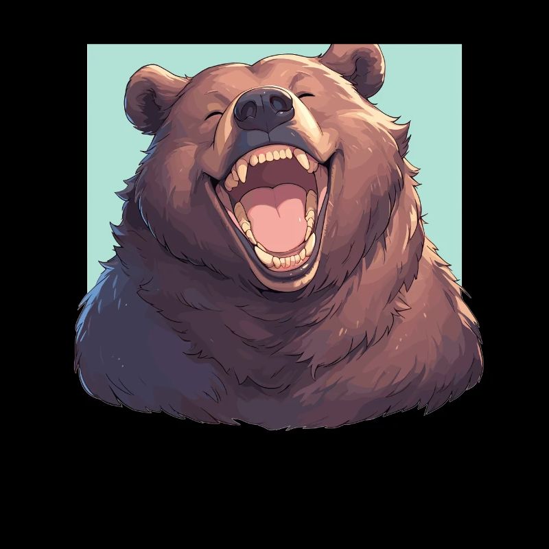 Kodiak Bear Kodiak Bear