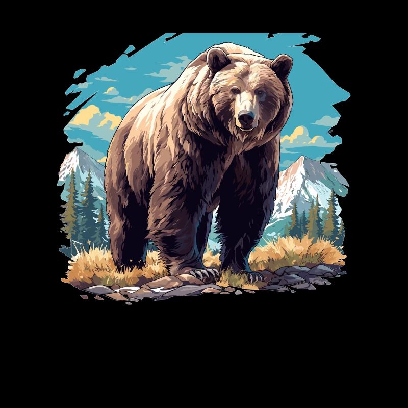 Kodiak Bear Kodiak Bear