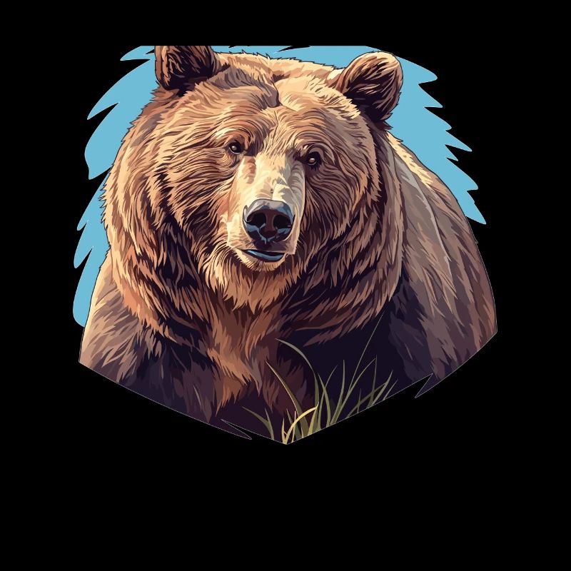 Kodiak Bear Kodiak Bear