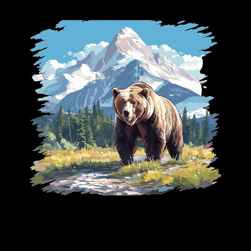 Kodiak Bear Kodiak Bear