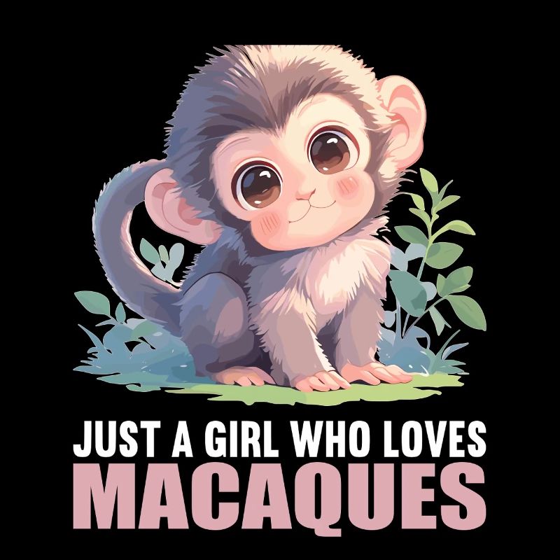 Macaque Macaque