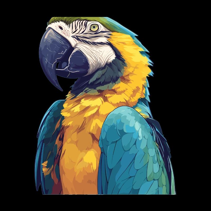 Macaw's Era