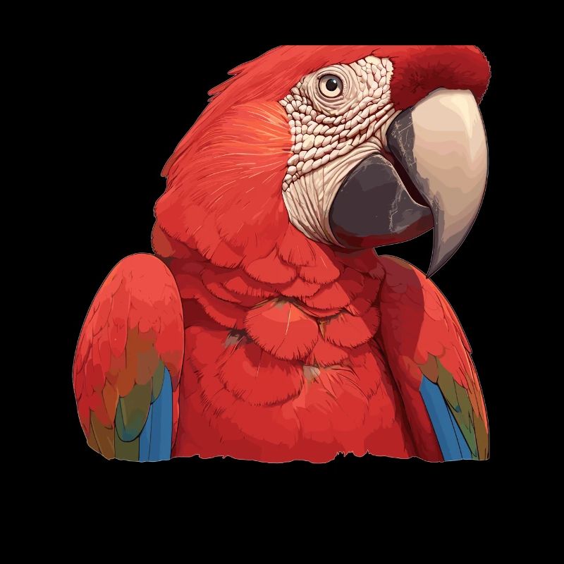 Macaw's Era