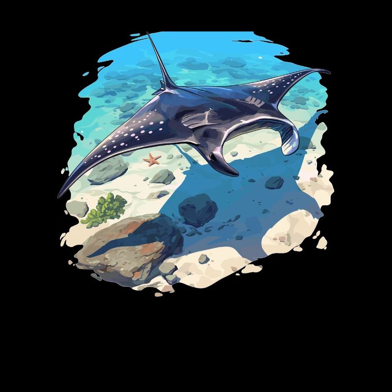 Manta Rays Manta Rays