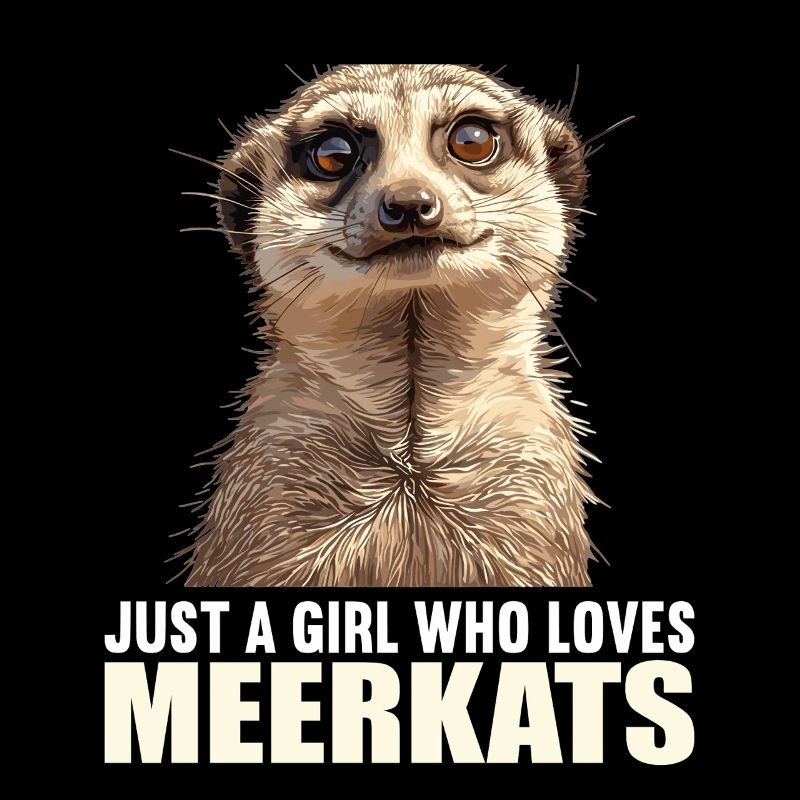 Meerkat Erdmännchen