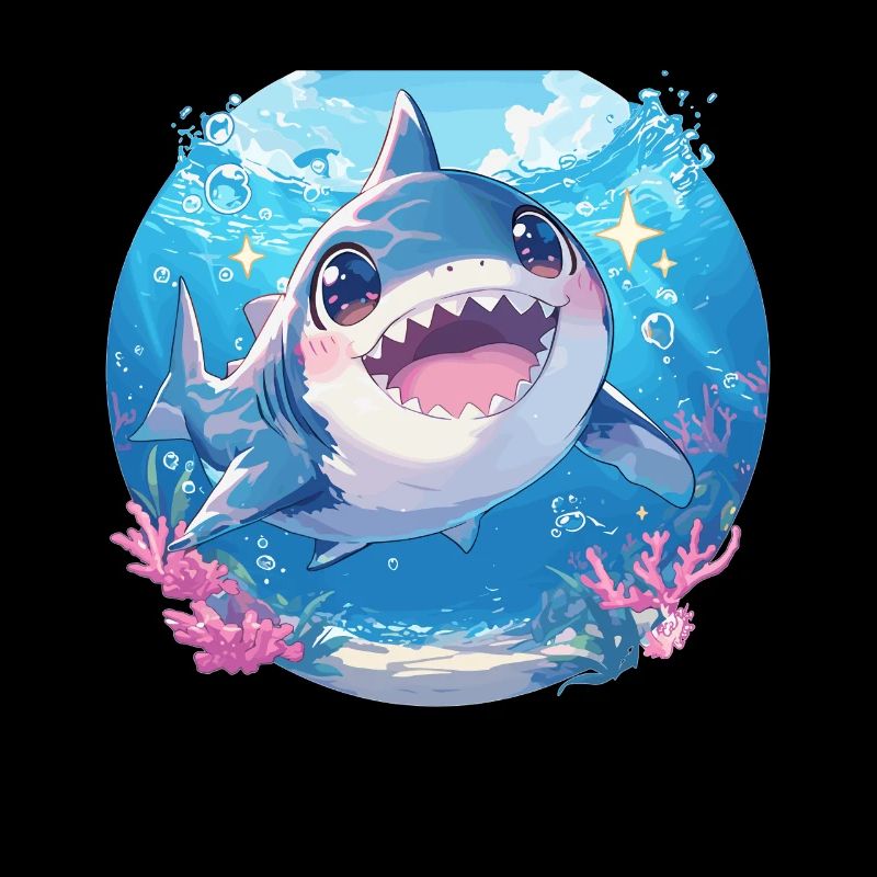 Great White Sharks Great White Shark