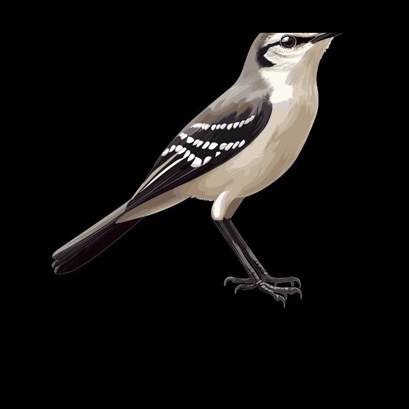 Oiseaux moqueurs Oiseaux moqueurs