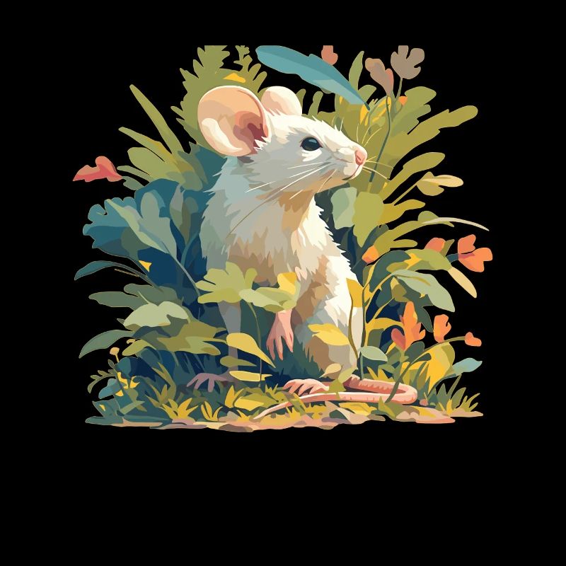 Mäuse Maus